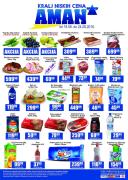 Katalog Aman vikend akcija 18-24. avgust 2016