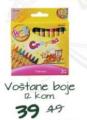 Aksa Voštane boje 12/1