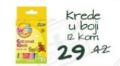 Aksa Kreda u boji 12/1