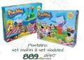 Aksa Plastelino set mafini ili sladoled