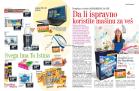 Akcija Gomex porodični magazin 19.08.-01.09. 2016 42733