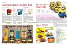 Akcija Gomex porodični magazin 19.08.-01.09. 2016 42734