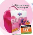 Gomex Set Libresse Summer pack