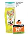 Gomex B.U. gel za tuširanje 250ml