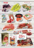Akcija Super Vero nedeljna akcija 19-25. avgust 2016 42741