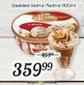 Super Vero Aloma sladoled Plazma 900ml