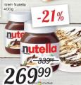 Super Vero Nutella krem 400g
