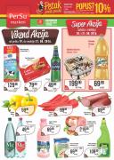 Katalog Persu vikend akcija 19-21. avgust 2016
