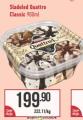 PerSu Sladoled Quattro Classic 900ml Frikom