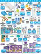 Akcija Aksa katalog akcija 19.08.-08.09. 2016 42748