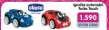 Aksa Igračka automobil Chicco Turbo Touch