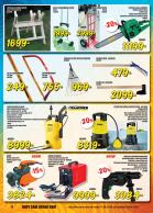 Akcija Uradi Sam katalog akcija 17-28. avgust 2016 42756