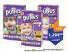TEMPO Pufies Baby Art pelene