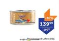 TEMPO La Perla tunjevina komadi 170g