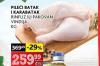 IDEA  Pileći batak i karabatak