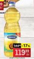 IDEA Suncokretovo ulje Dijamant 1l