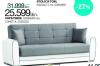 Emmezeta Emmezeta Sofa