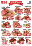 Katalog Matijević akcija 22-28. avgust 2016