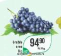 PerSu Crno grožđe 1kg