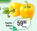 PerSu Paprika babura 1kg