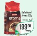 PerSu Grand Aroma mlevena kafa 200g