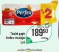 PerSu Perfex toalet papir 10/1