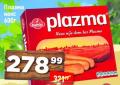 Dis market Plazma keks Bambi 600g