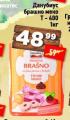 Dis market Brašno meko pšenično T-400 1kg