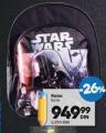 Roda Školski ranac Star Wars
