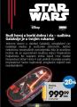 Roda Pernica Star Wars