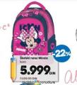 Roda Školski ranac Minnie