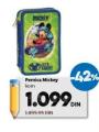 Roda Pernica Disney Mickey