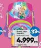 Roda Disney Školski ranac Disney