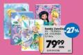 Roda Školska sveska A5 Disney Zvončica