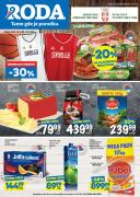 Katalog RODA katalog akcija 22.08.-04.09. 2016