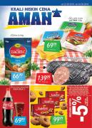 Katalog Aman katalog 22.08.-04.09.2016