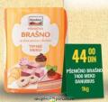 Univerexport Meko pšenično brašno T-400 Danubius 1kg