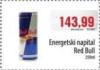 Univerexport Red Bull Energetski napitak 0,25l