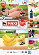 Katalog MAXI katalog akcija 25. avgust do 07. septembar 2016