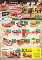 Akcija MAXI katalog akcija 25. avgust do 07. septembar 2016 43022