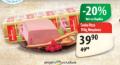 MAXI Šunka Pizza Neoplanta 100g