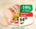 MAXI Mortadela extra Yuhor 100g