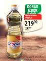 MAXI Suncokretovo ulje Omegol 1l