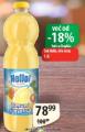 MAXI Hello sok limun i grejpfrut 1,5l