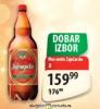 MAXI Pivara Zaječar Zaječarsko pivo 2 l