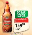 MAXI Zaječarsko pivo 2 l
