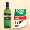 MAXI Rubin Belo vino Graševina 1l