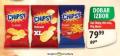 MAXI Čips Chipsy 95g