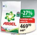 MAXI Ariel deterdžent za veš 2kg