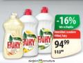 MAXI Fairy deterdžent za pranje sudova 450ml